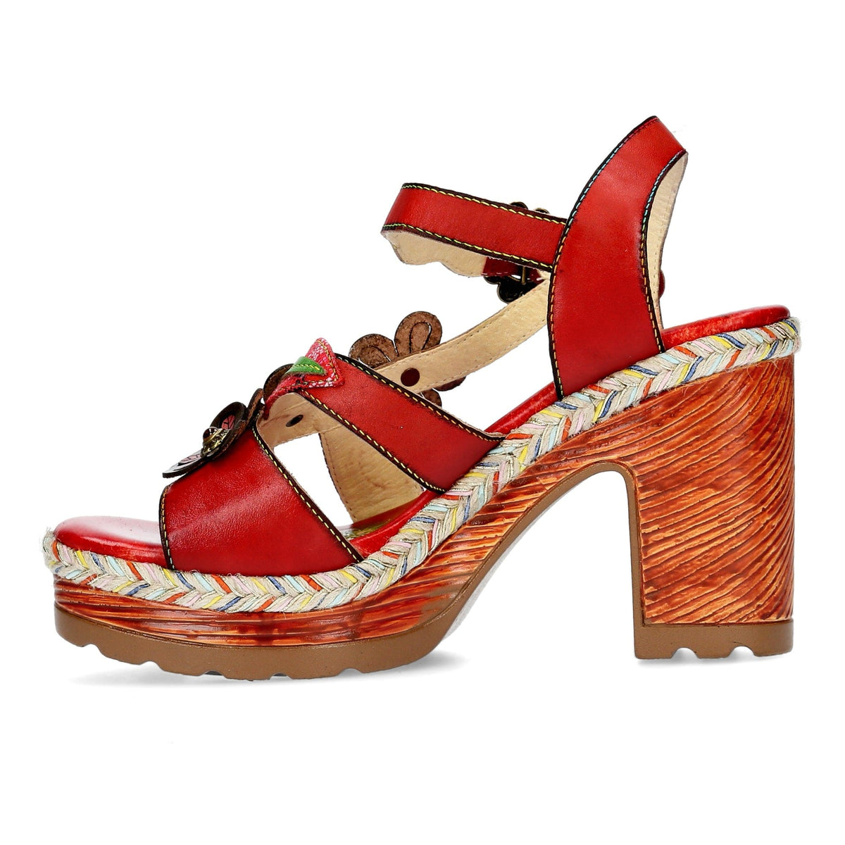 Sandals - JACAO 22