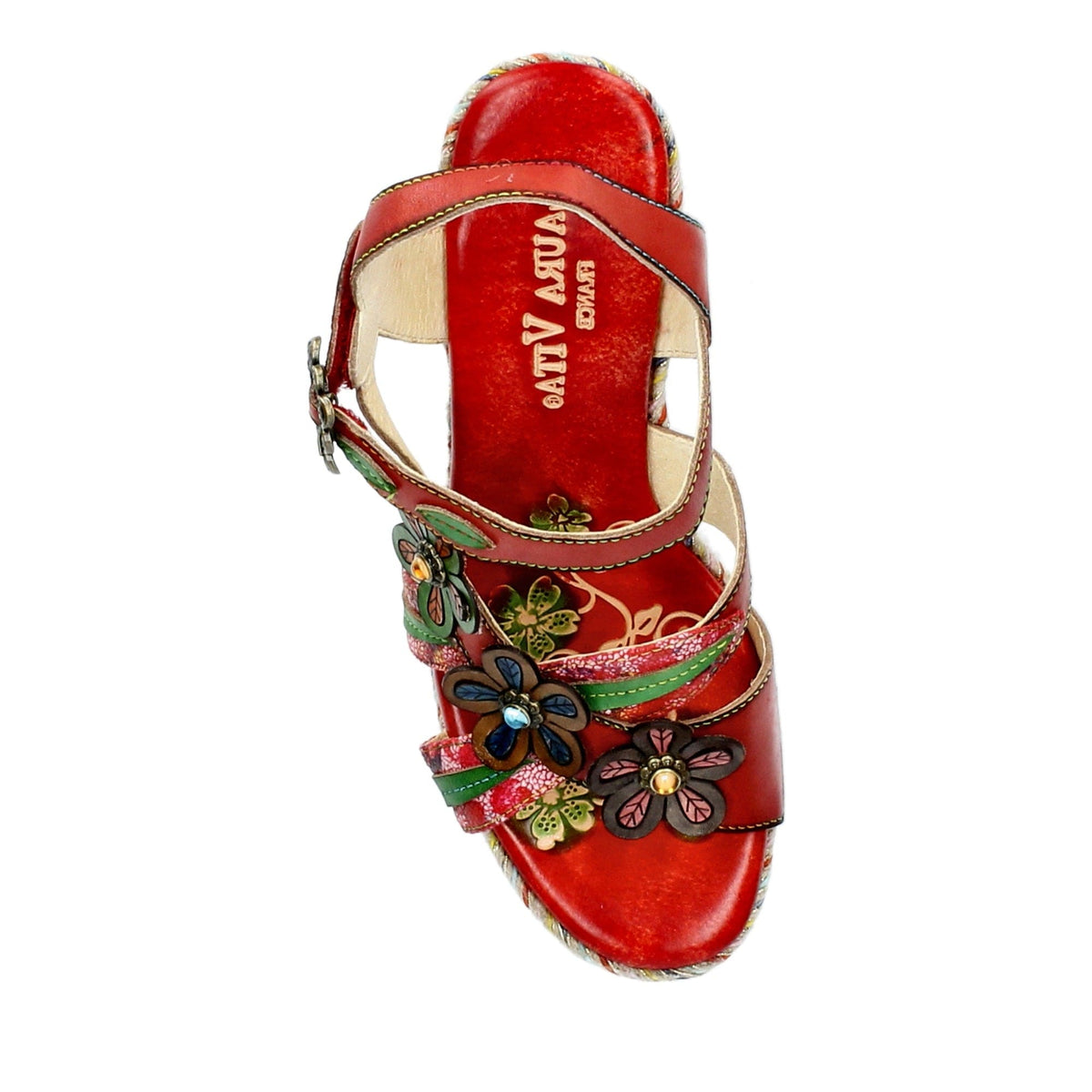Sandals - JACAO 22