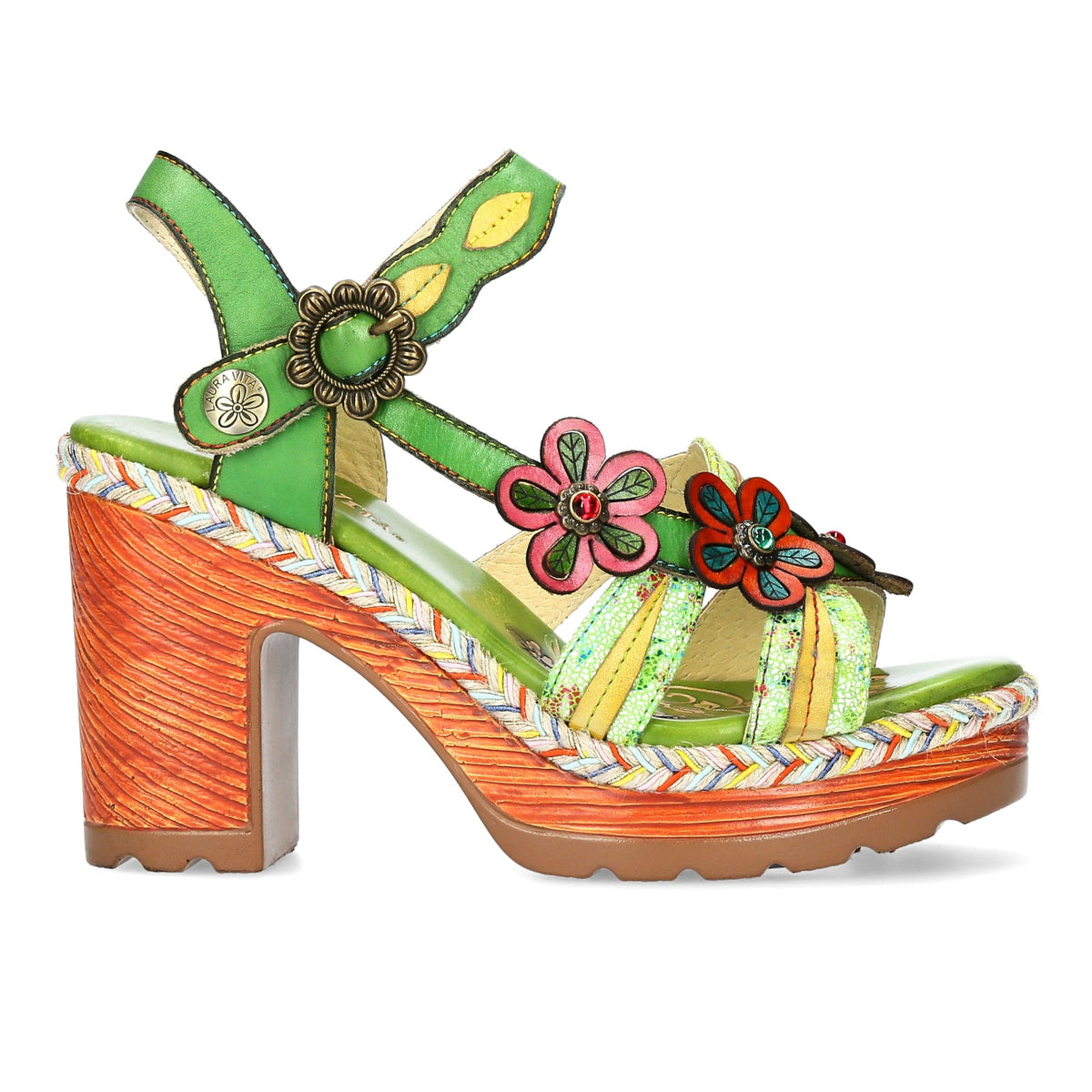 Sandals - JACAO 22