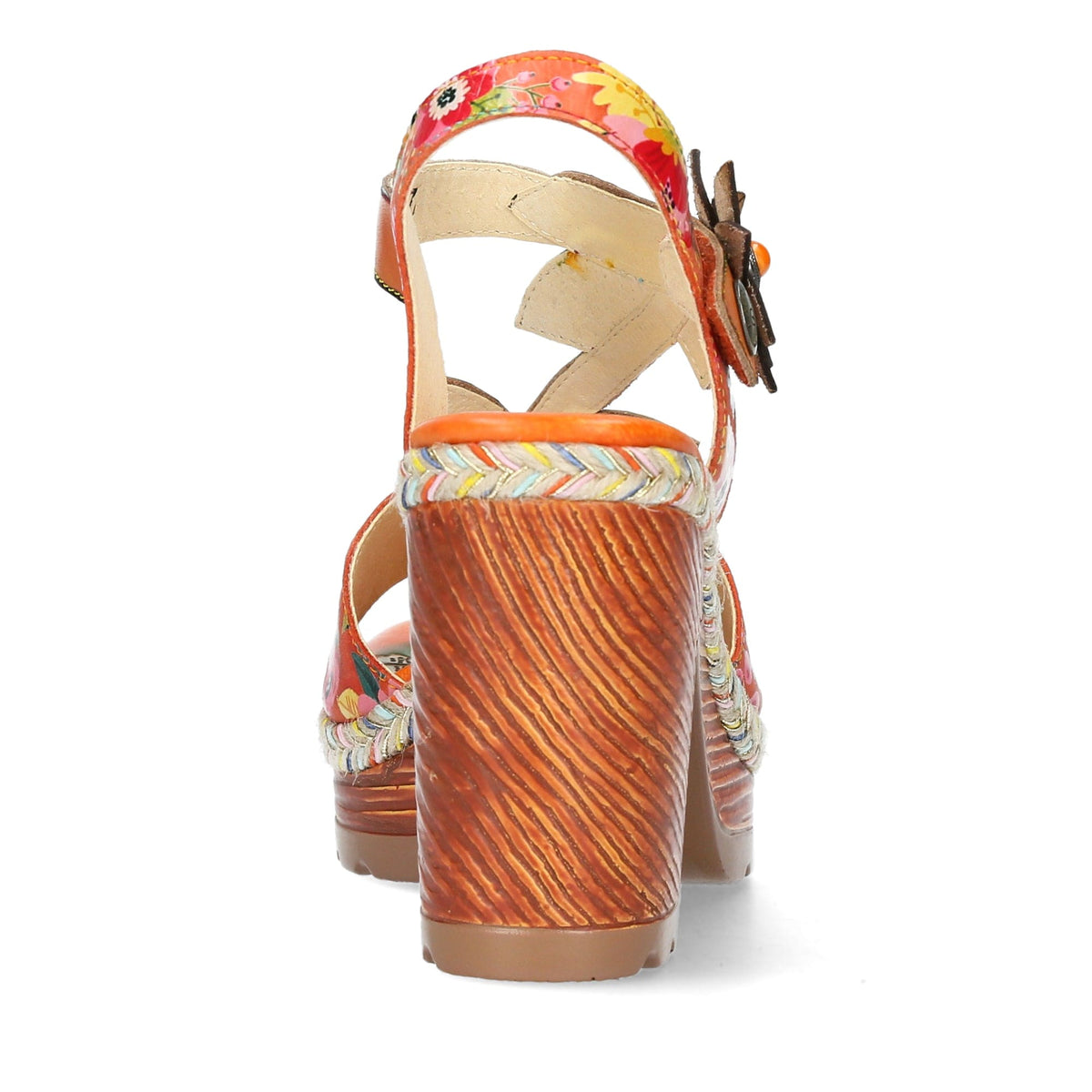 Sandals - JACAO 25