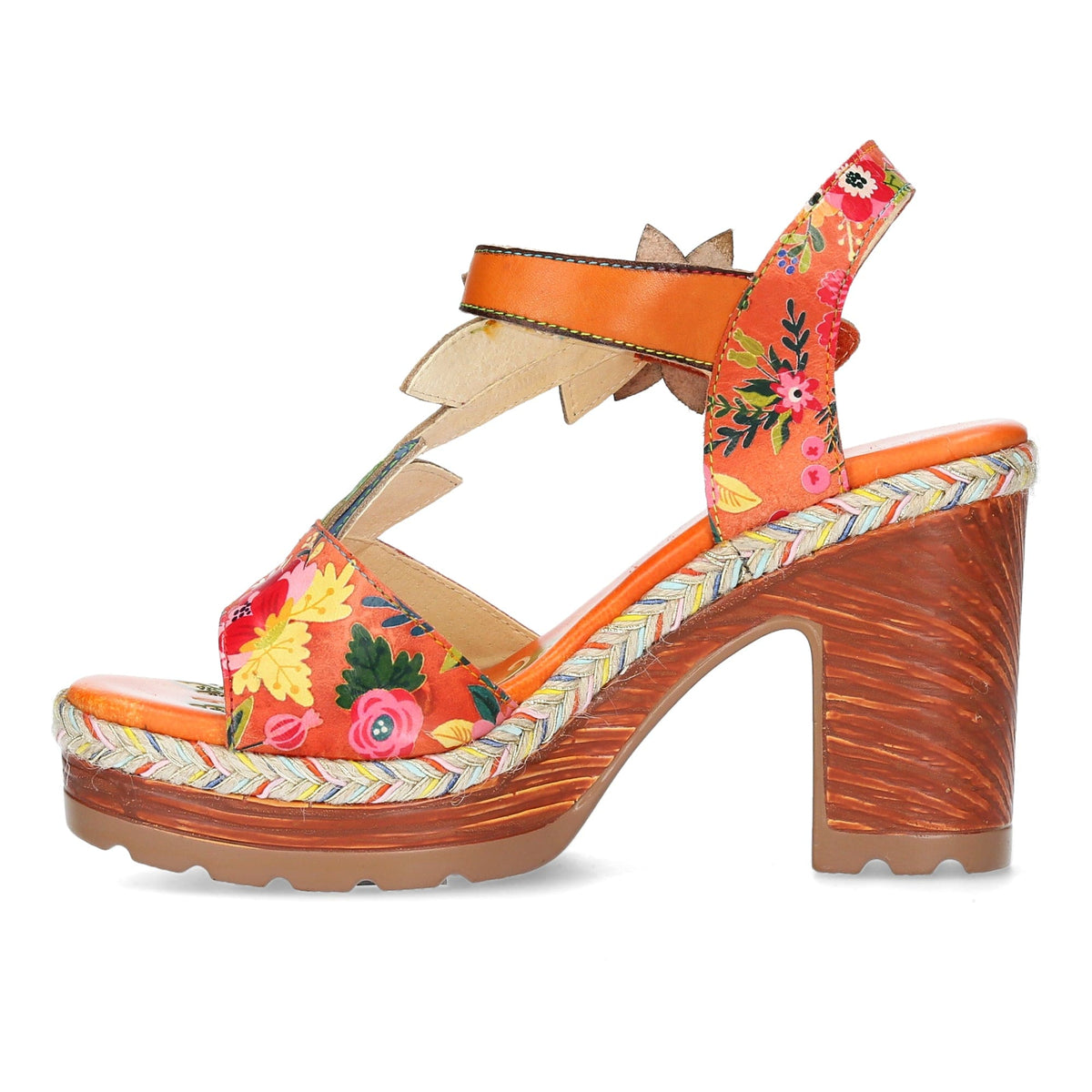 Sandals - JACAO 25
