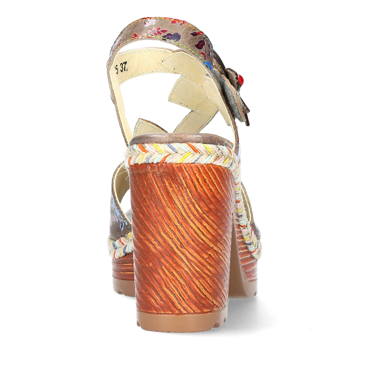 Sandals - JACAO 25