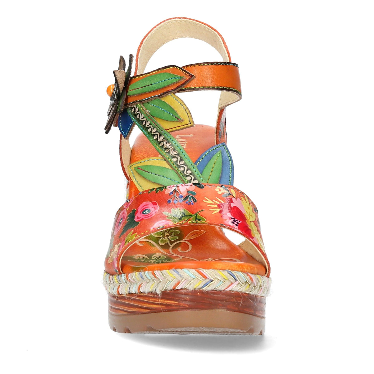 Sandals - JACAO 25