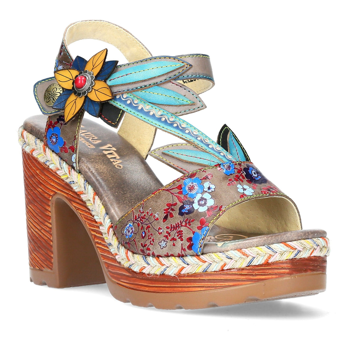 Sandals - JACAO 25