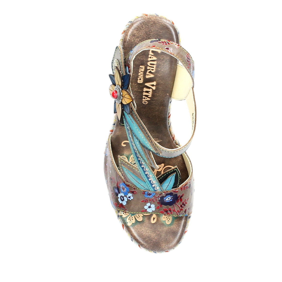 Sandals - JACAO 25