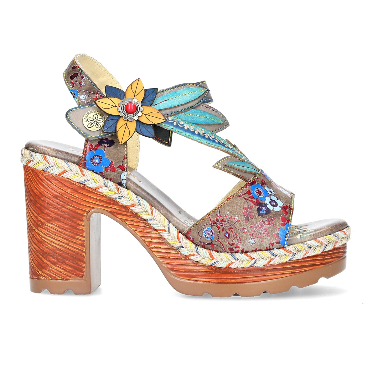 Sandals - JACAO 25