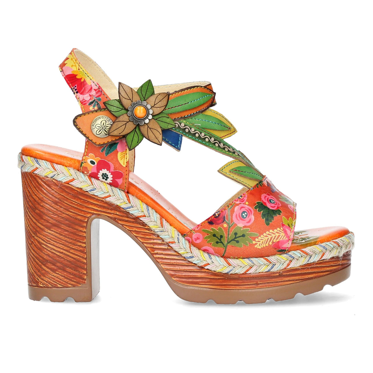 Sandals - JACAO 25