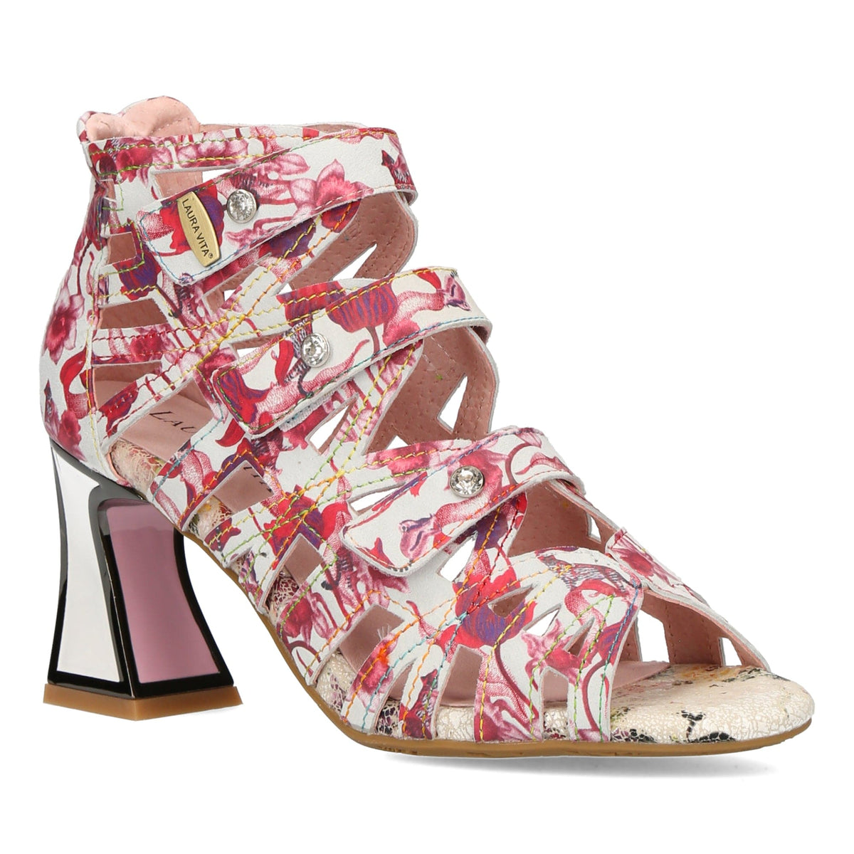 Sandals - JACBO 01