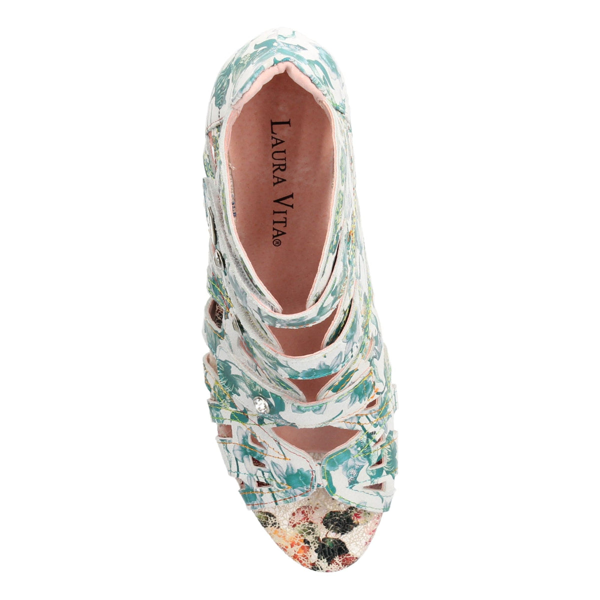 Sandals - JACBO 01