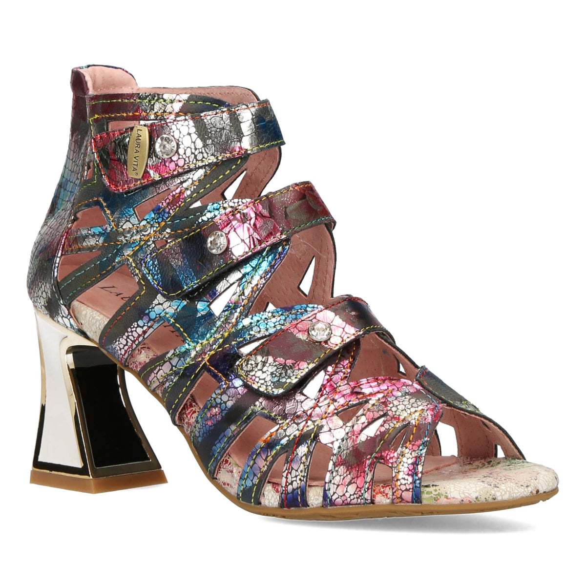 Sandals - JACBO 01