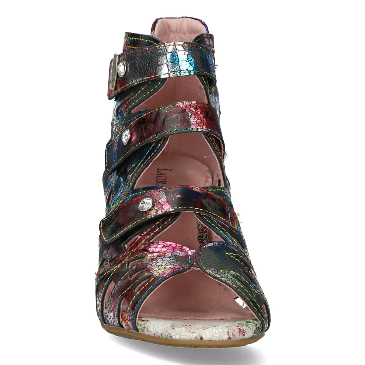 Sandals - JACBO 01