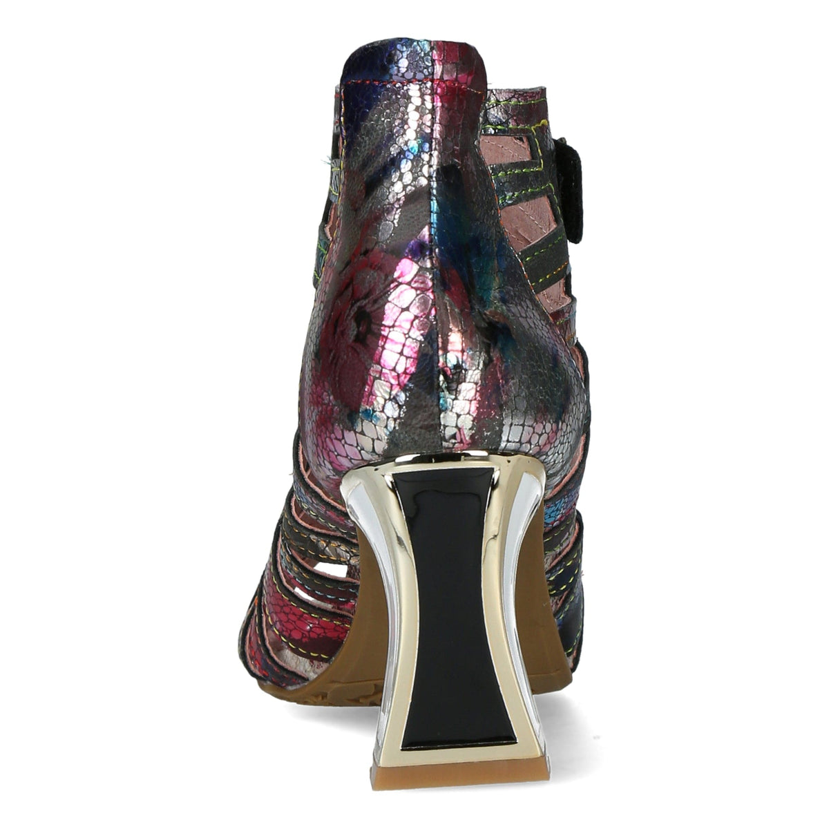 Sandals - JACBO 01