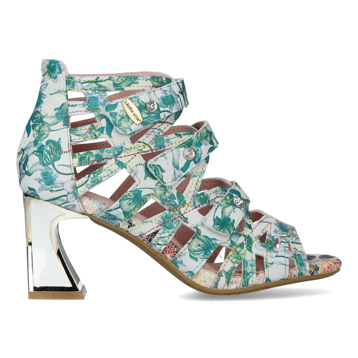 Sandals - JACBO 01