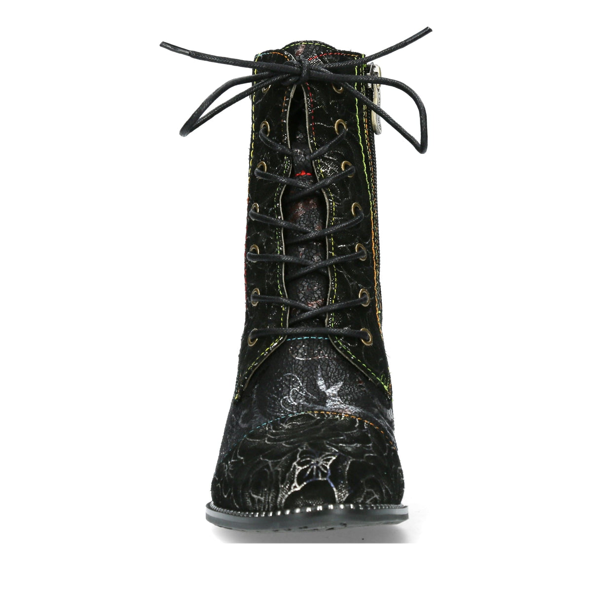 Ankle Boots - JACBO 0123