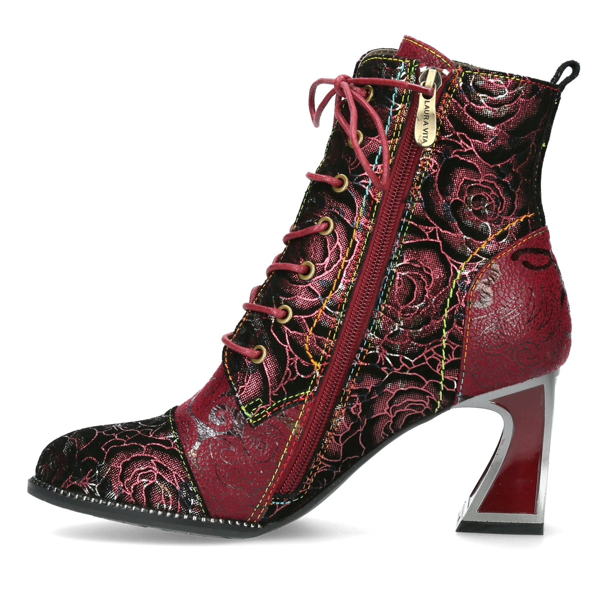 Ankle Boots - JACBO 0123