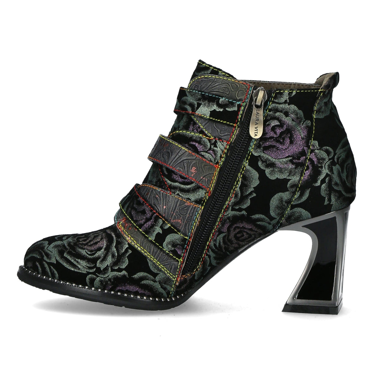 Ankle Boots - JACBO 0622
