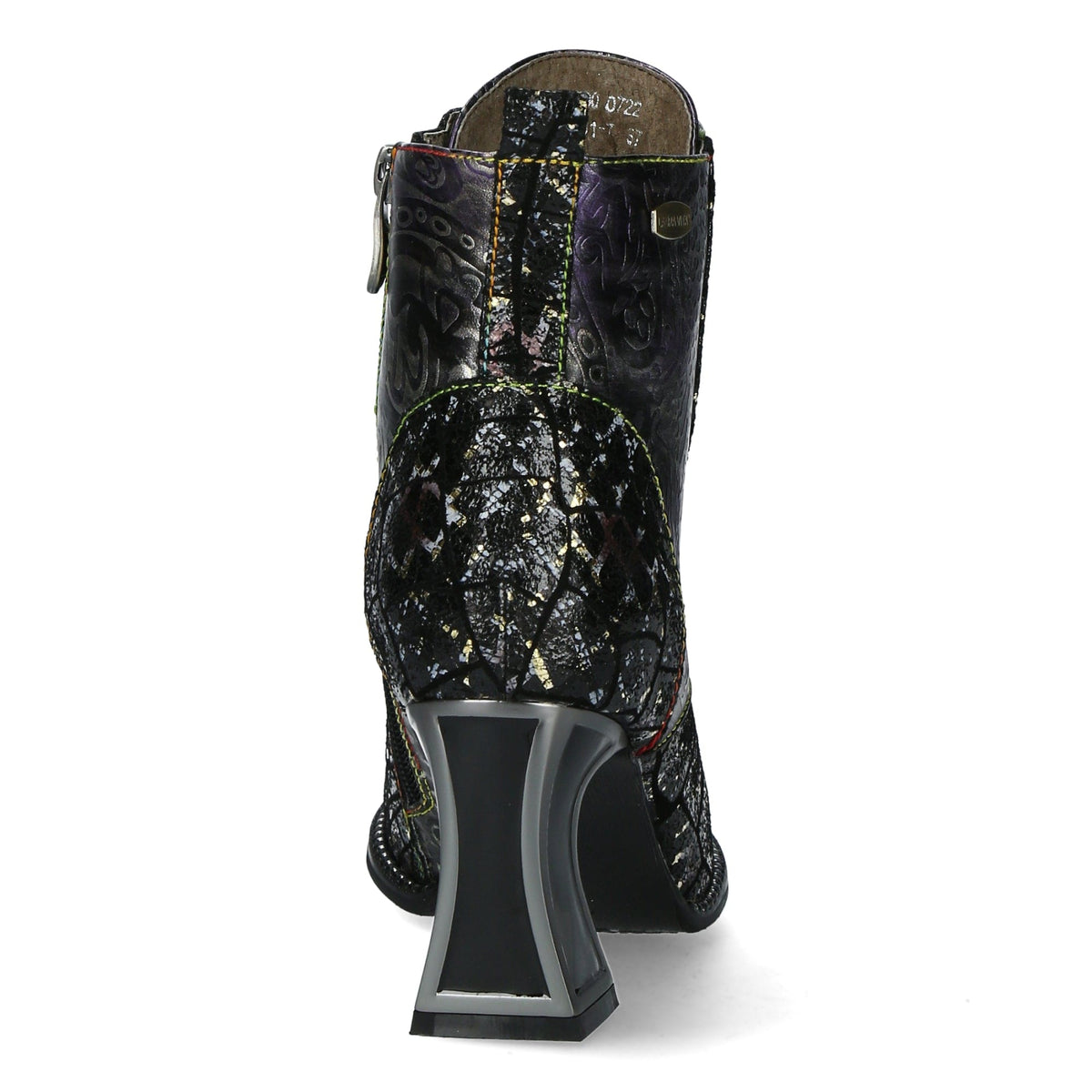 Ankle Boots - JACBO 0722