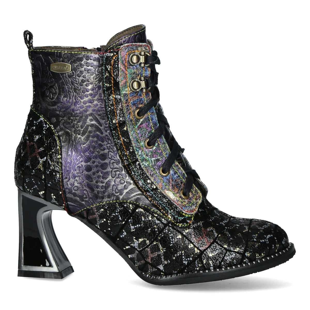 Ankle Boots - JACBO 0722