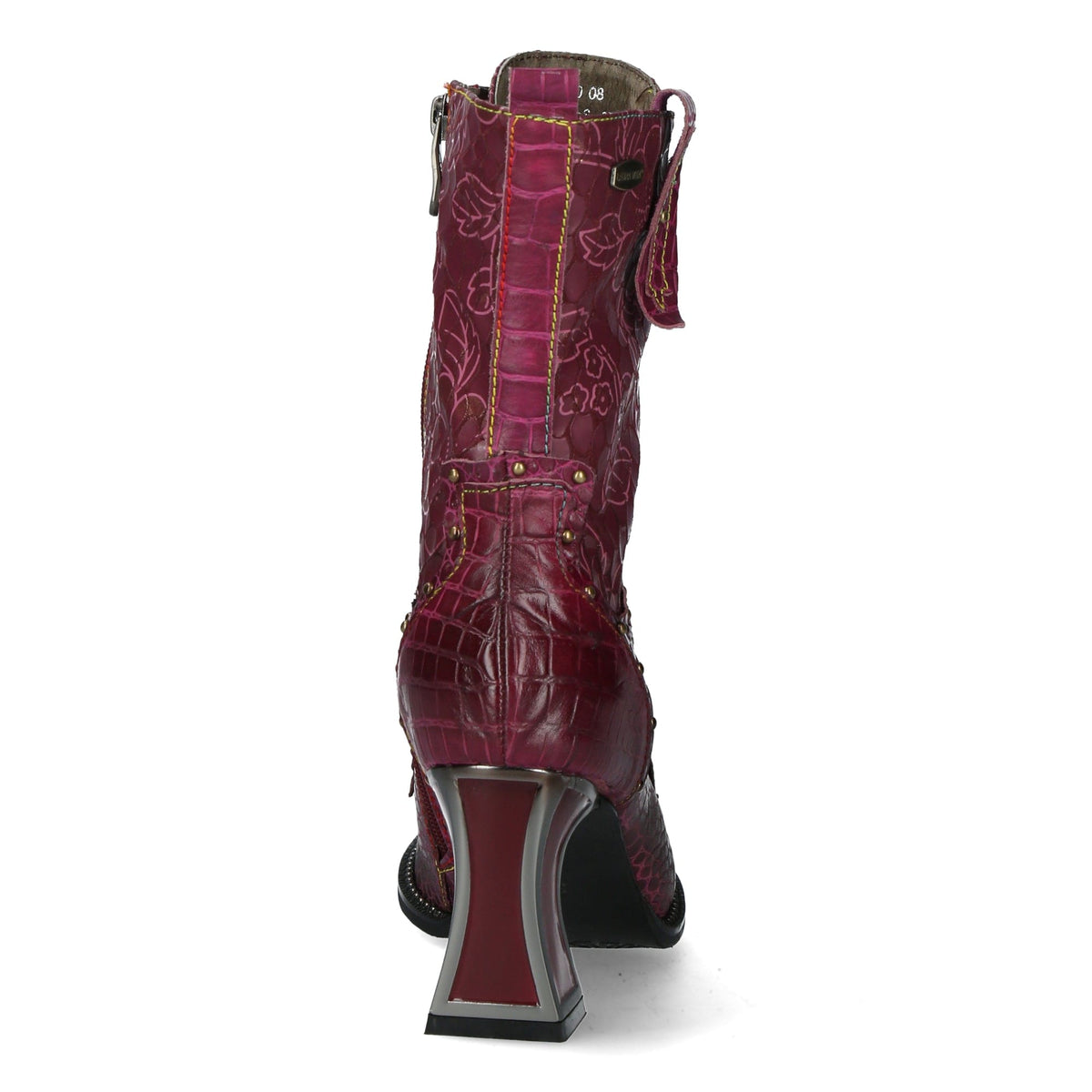 Boots - JACBO 08