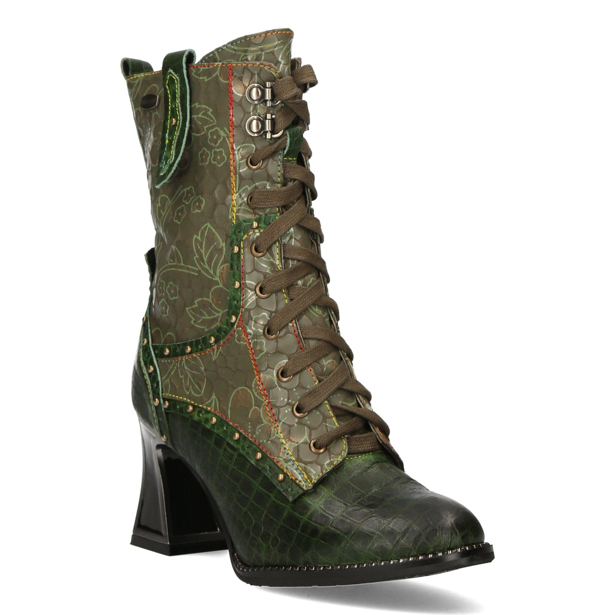 Boots - JACBO 08