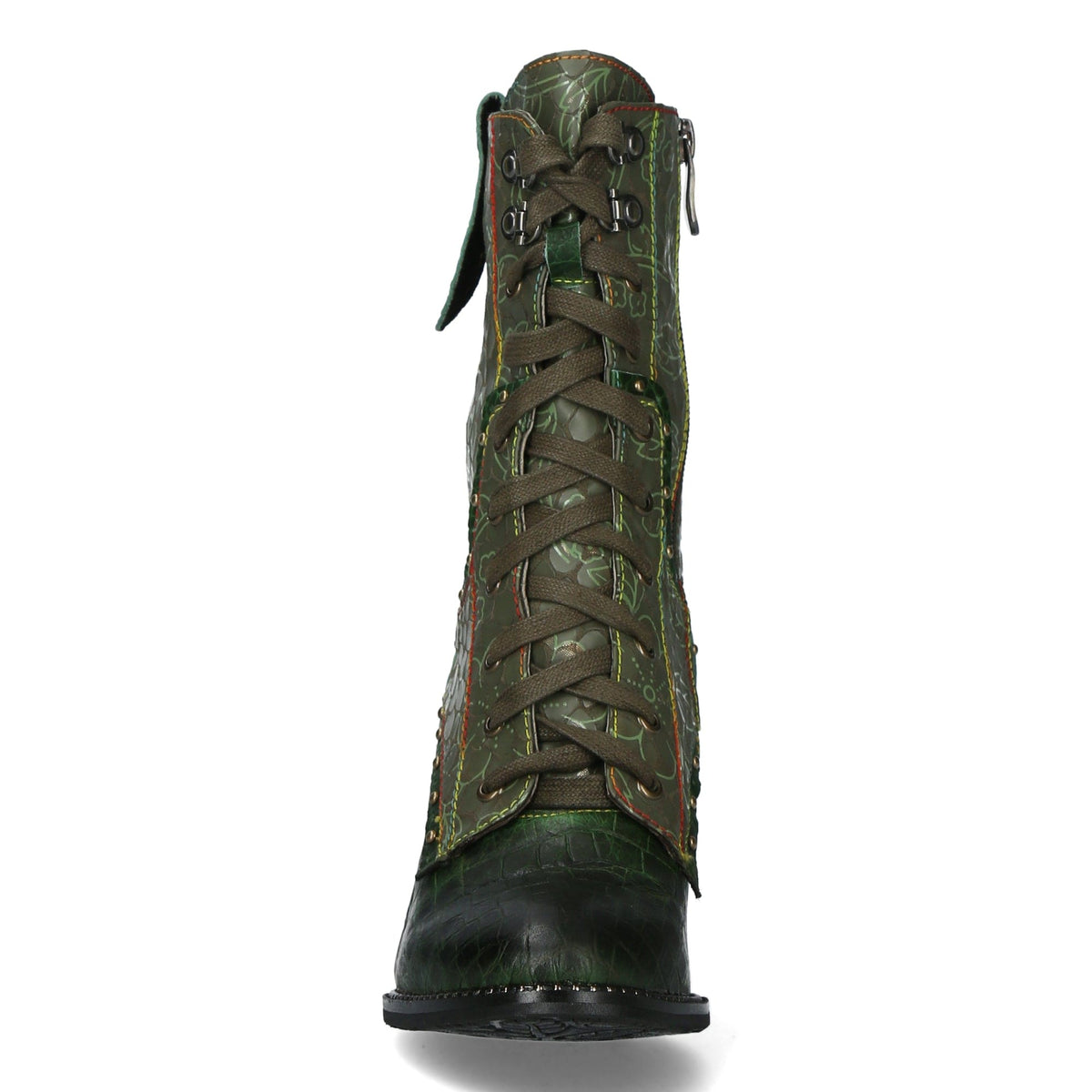 Boots - JACBO 08