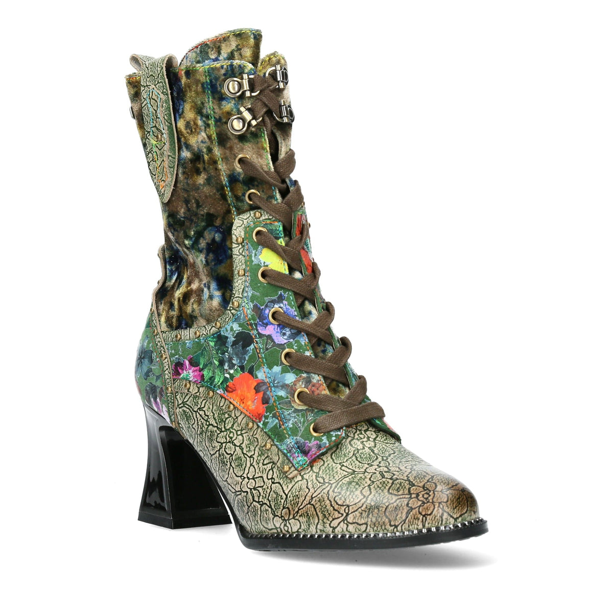 Boots - JACBO 08