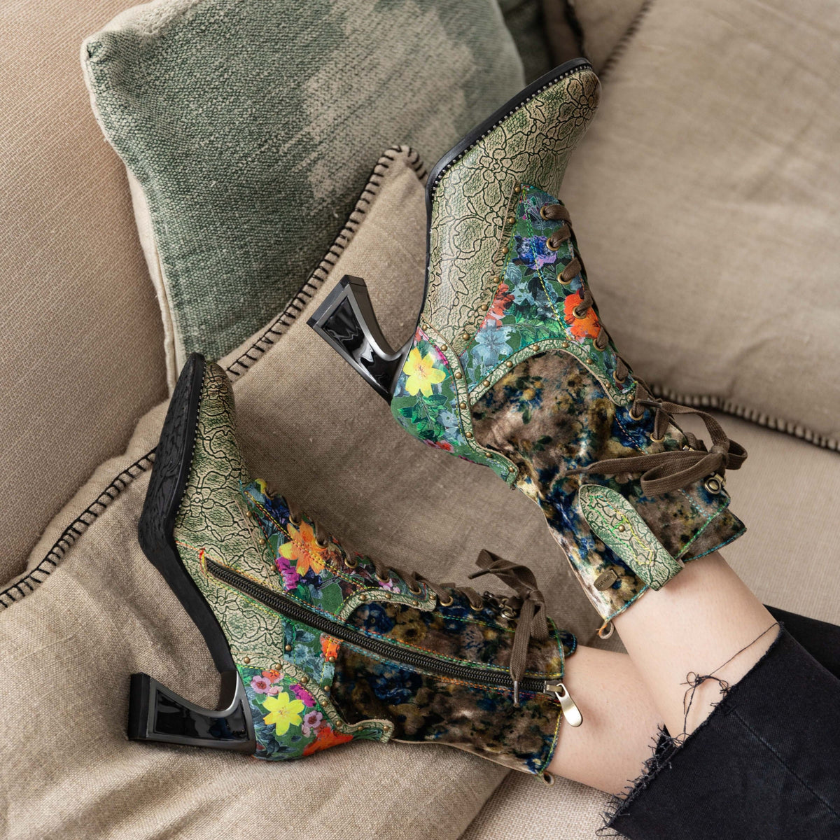 Boots - JACBO 08