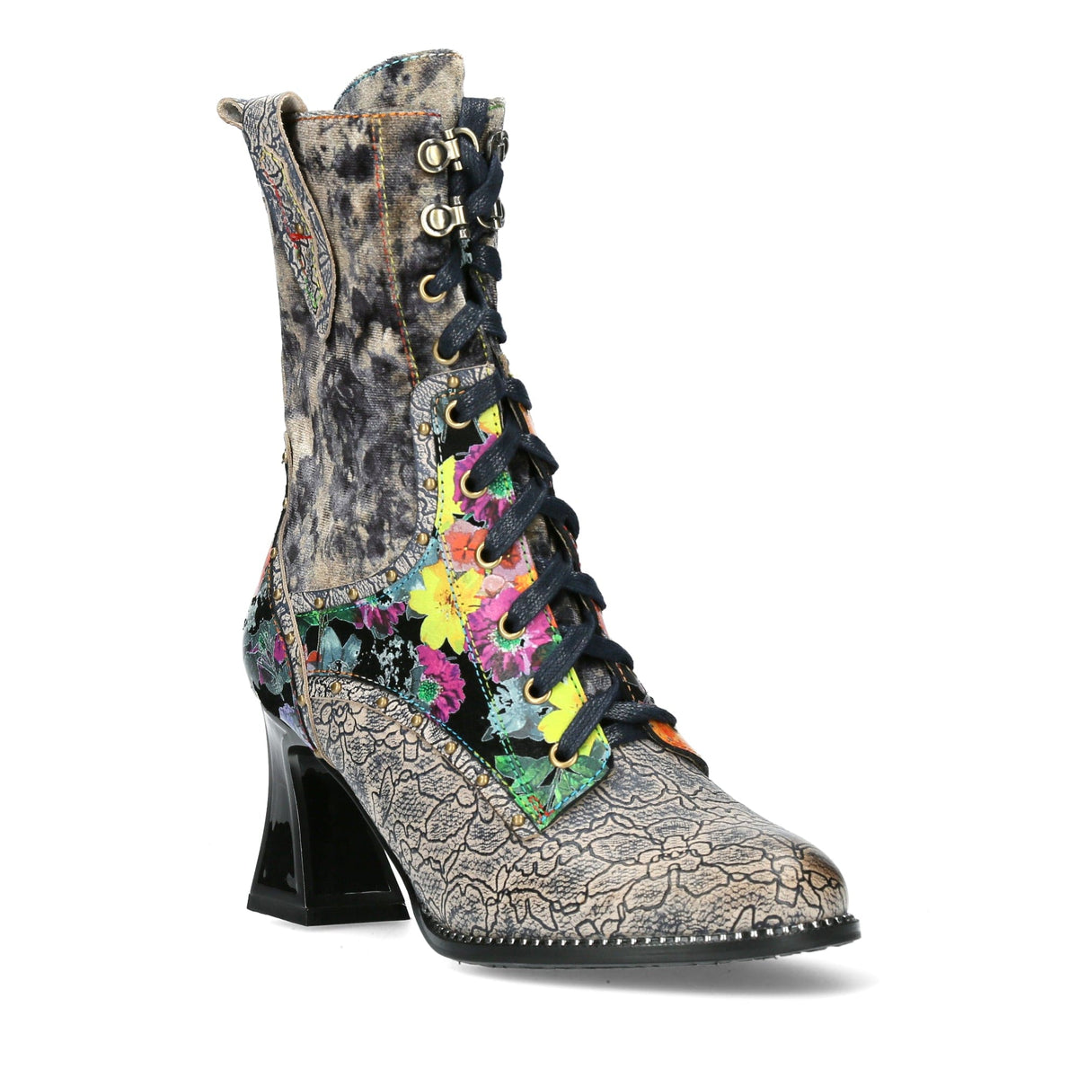 Boots - JACBO 08