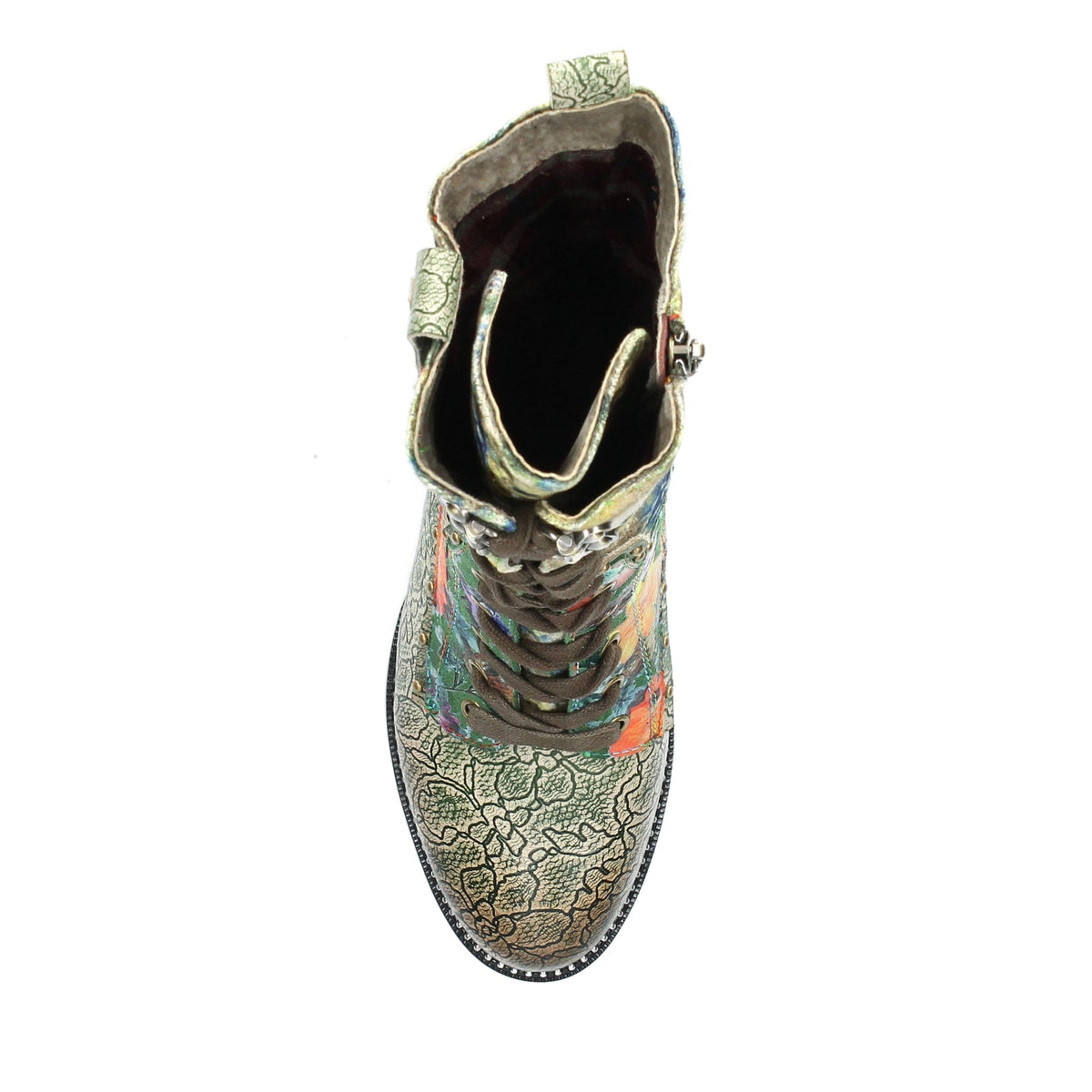 Boots - JACBO 08