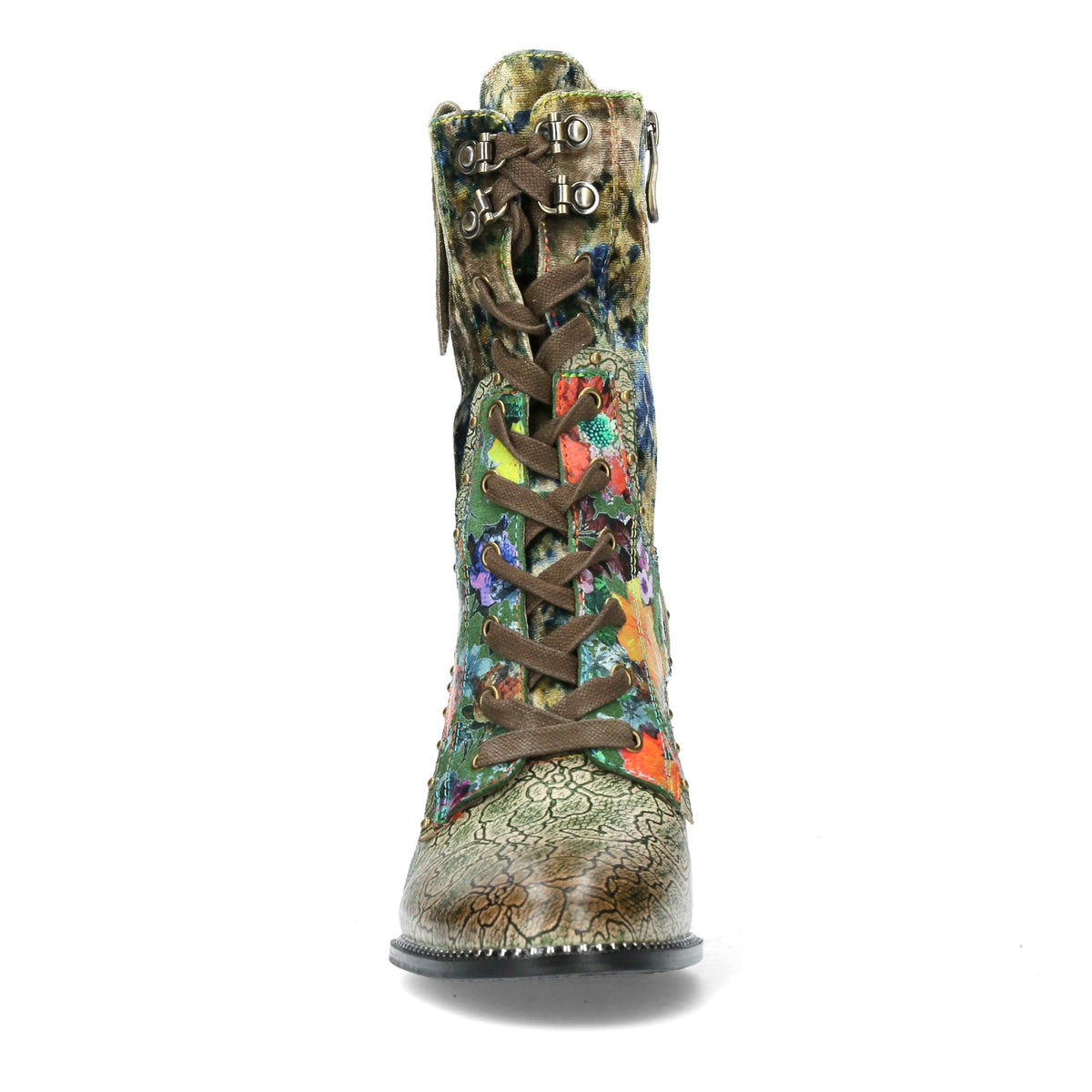 Boots - JACBO 08
