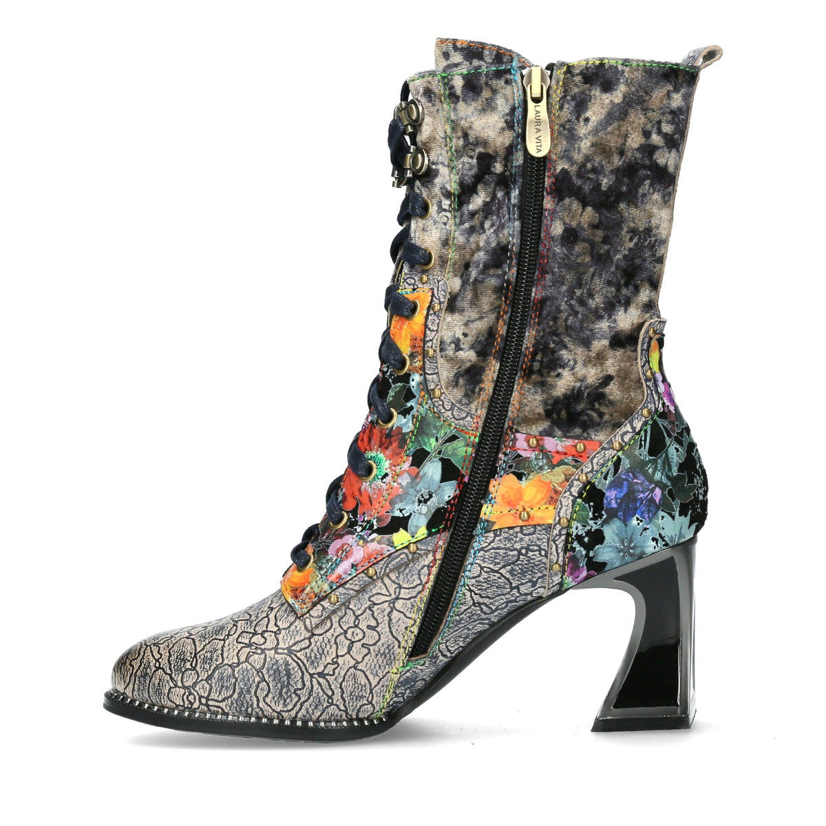 Boots - JACBO 08