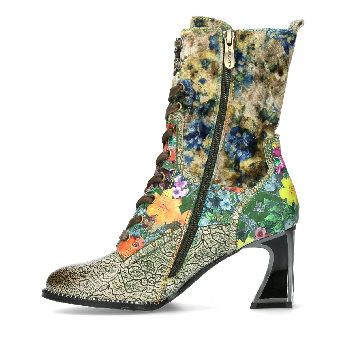 Boots - JACBO 08