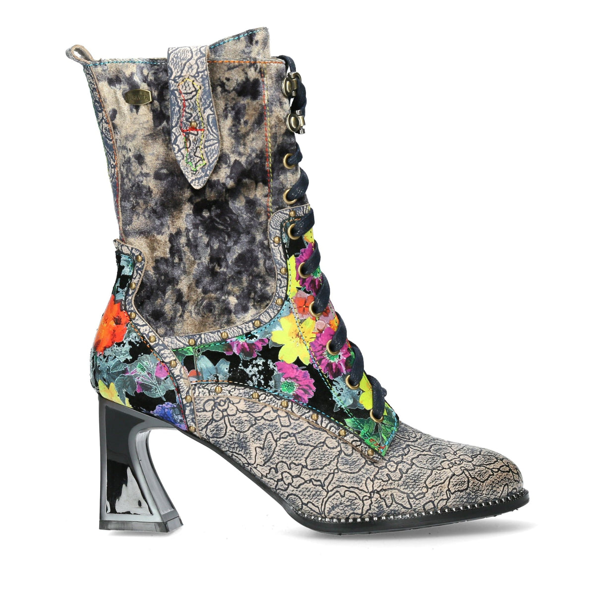Boots - JACBO 08