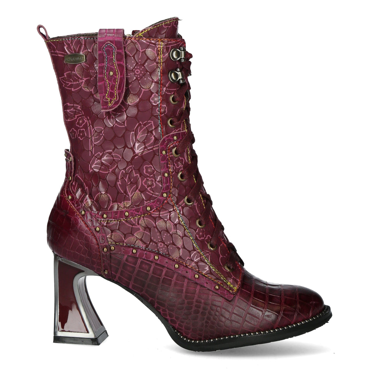 Boots - JACBO 08