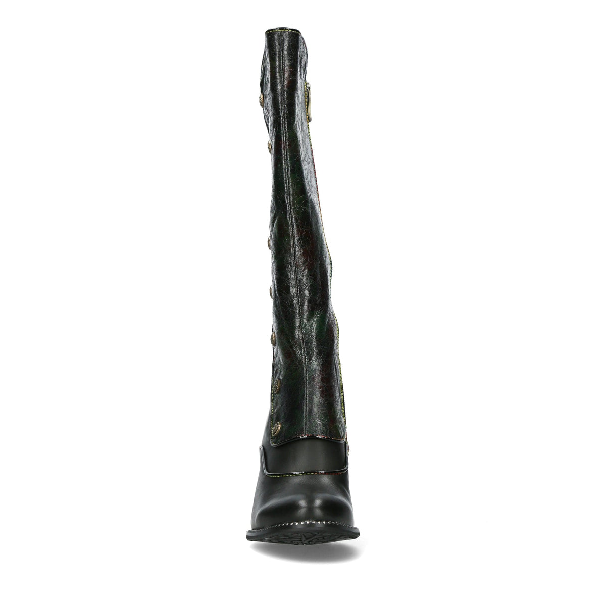 Boots - JACBO 09