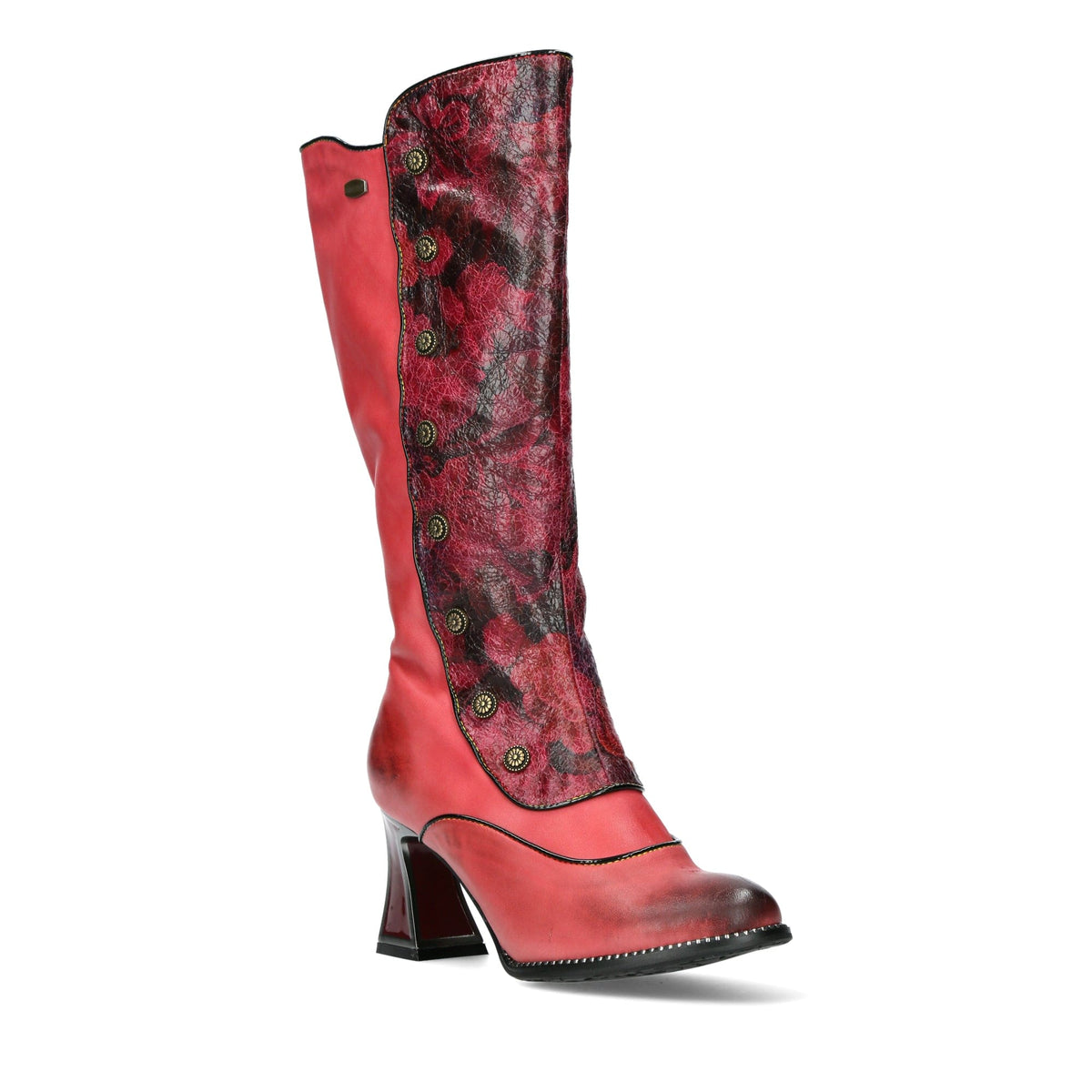 Boots - JACBO 09