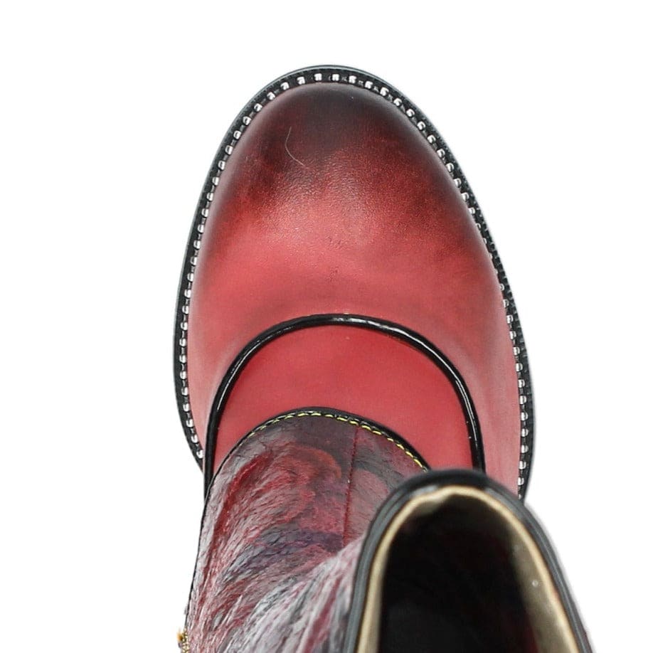 Boots - JACBO 09