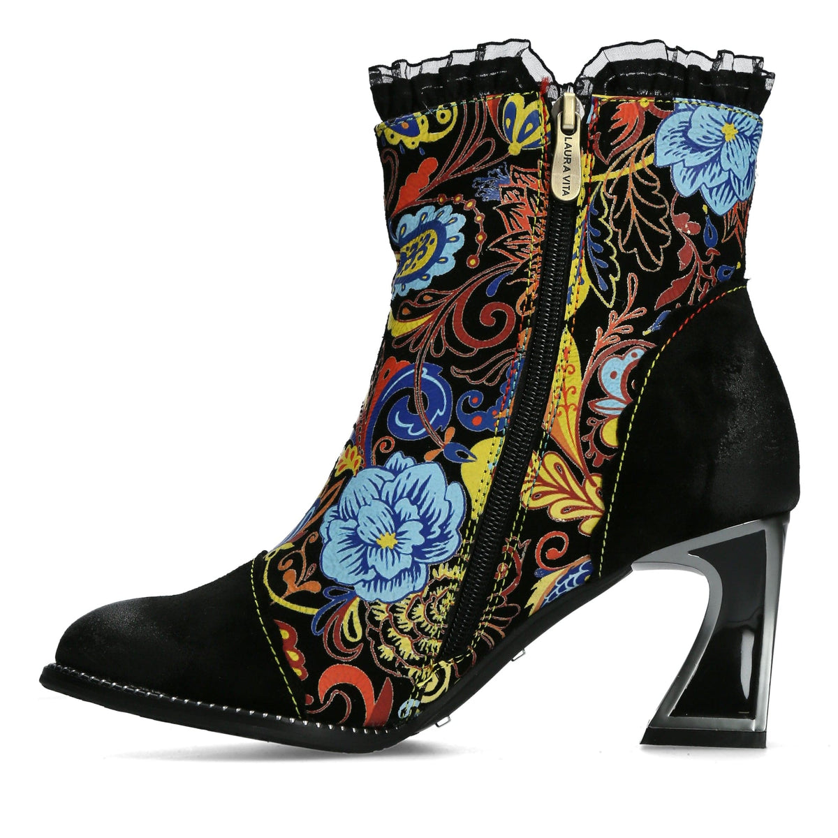 Ankle Boots - JACBO 12