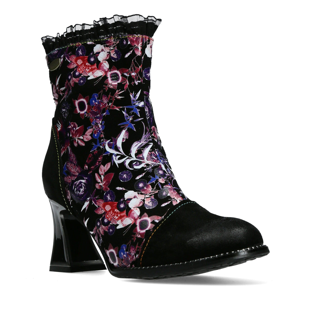 Ankle Boots - JACBO 12