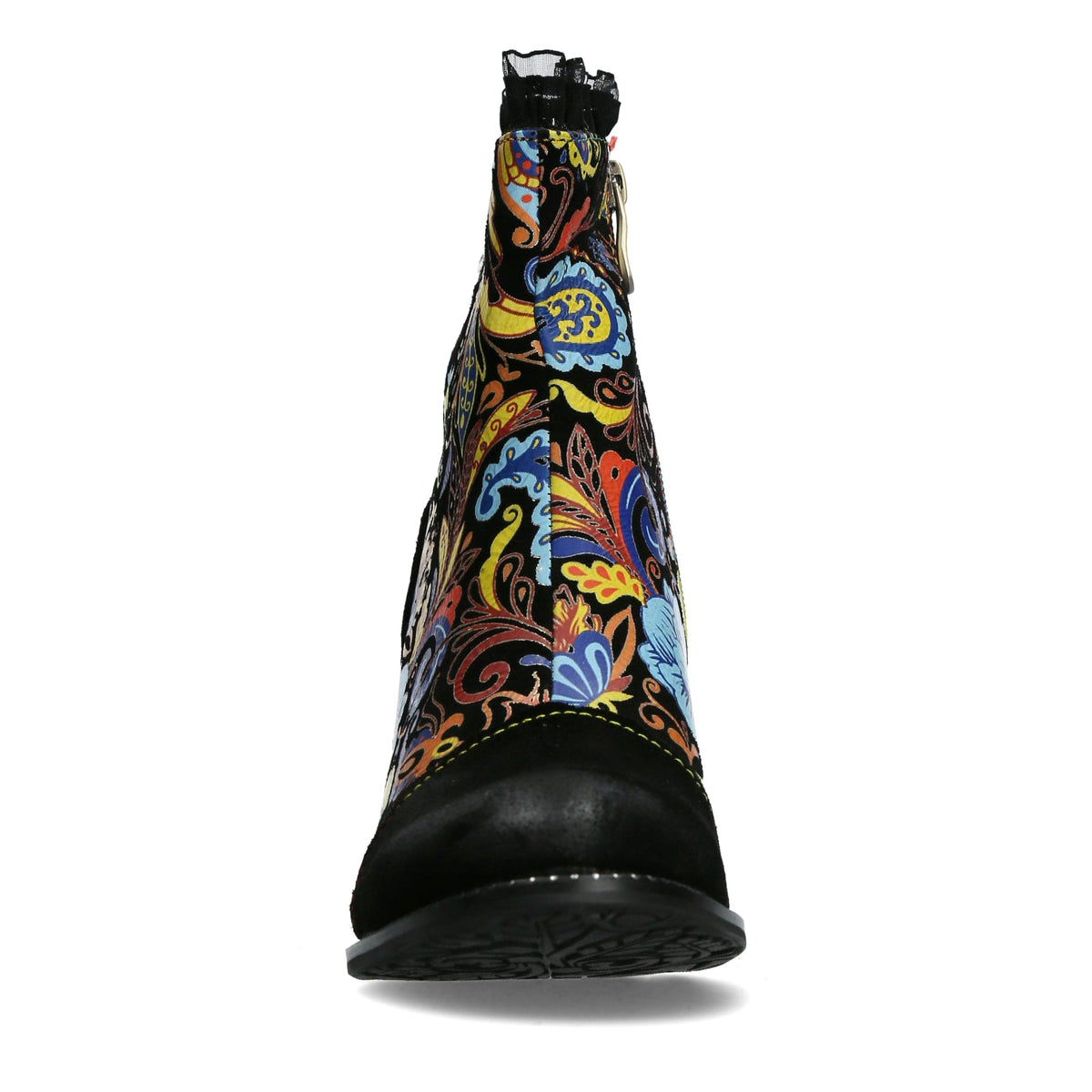 Ankle Boots - JACBO 12