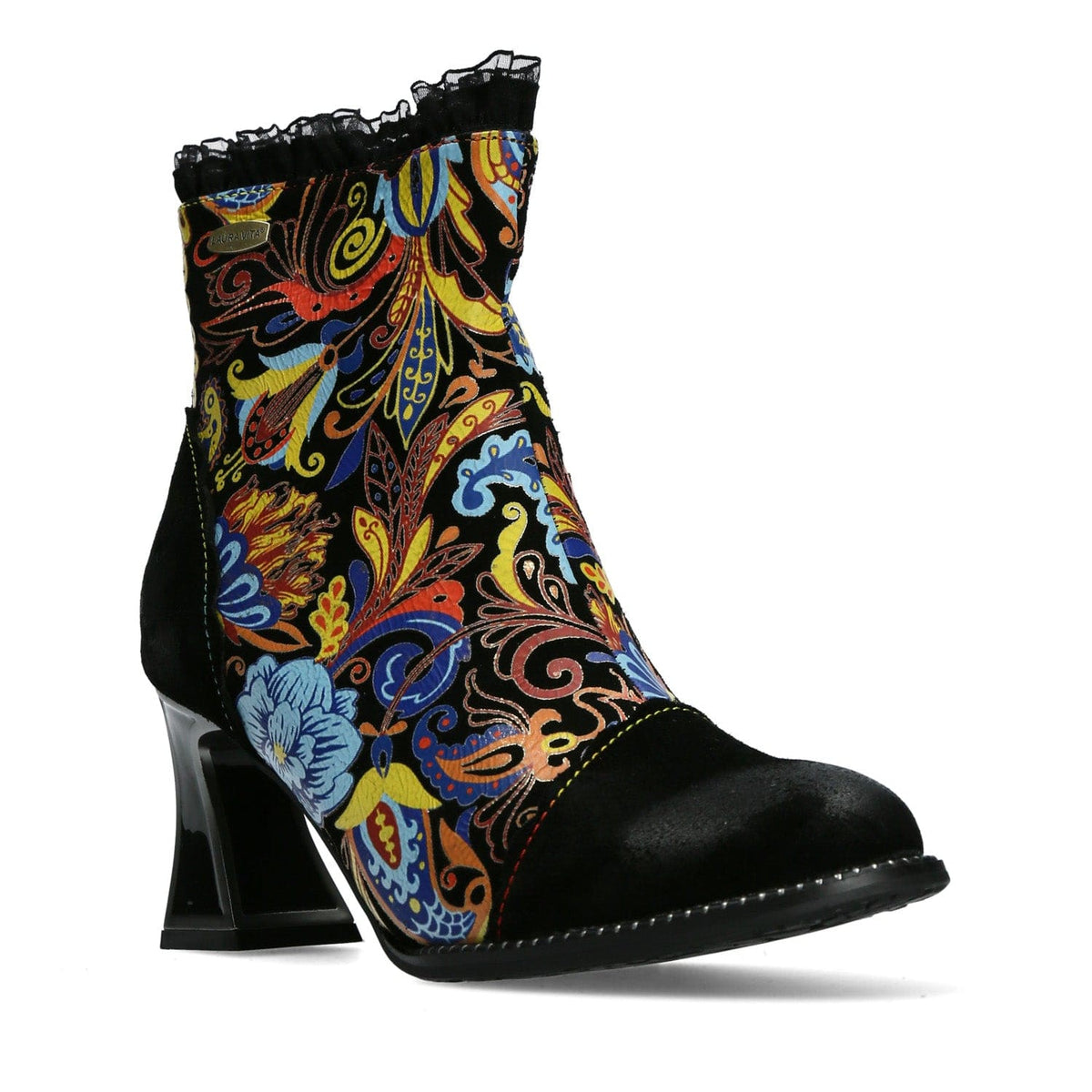 Ankle Boots - JACBO 12