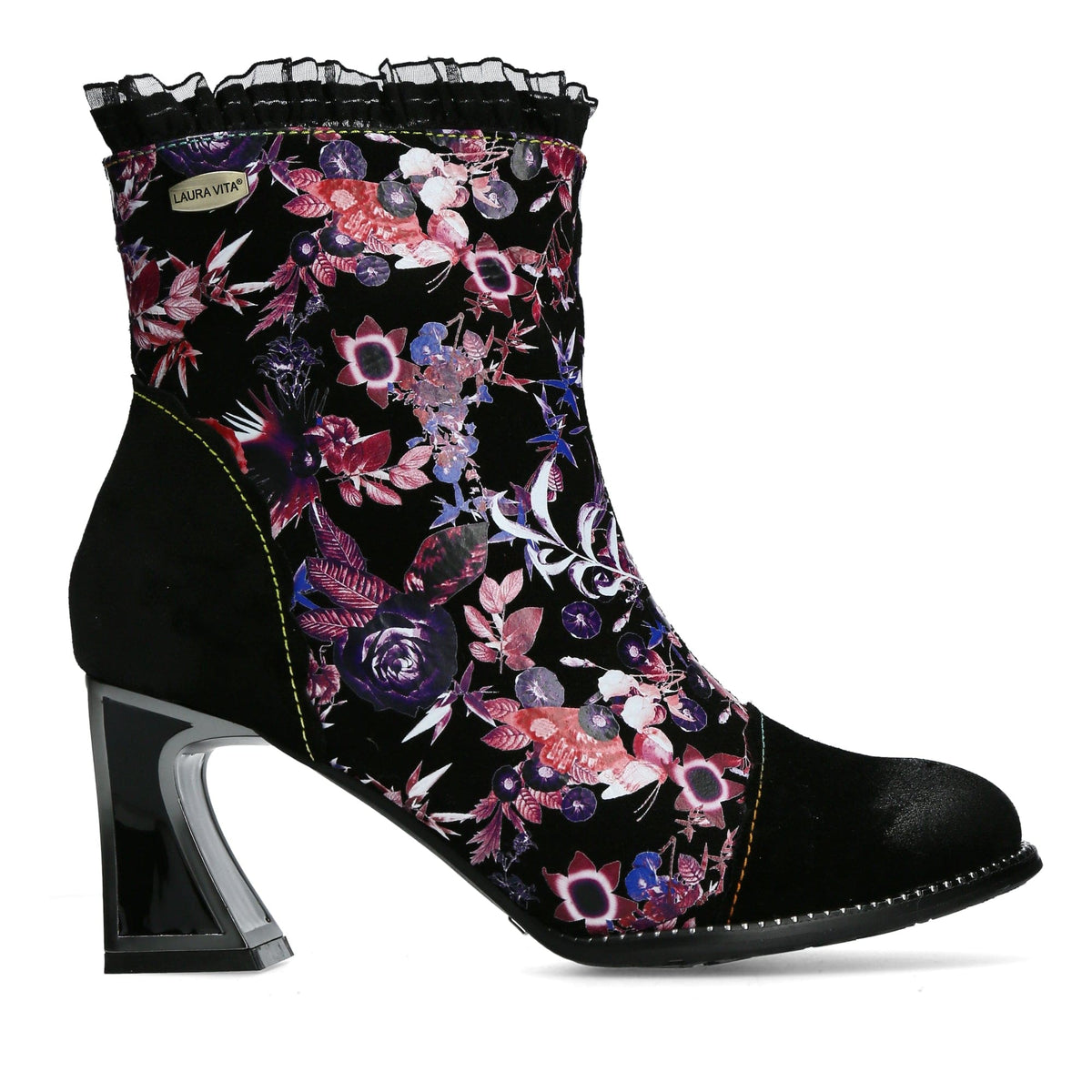 Ankle Boots - JACBO 12