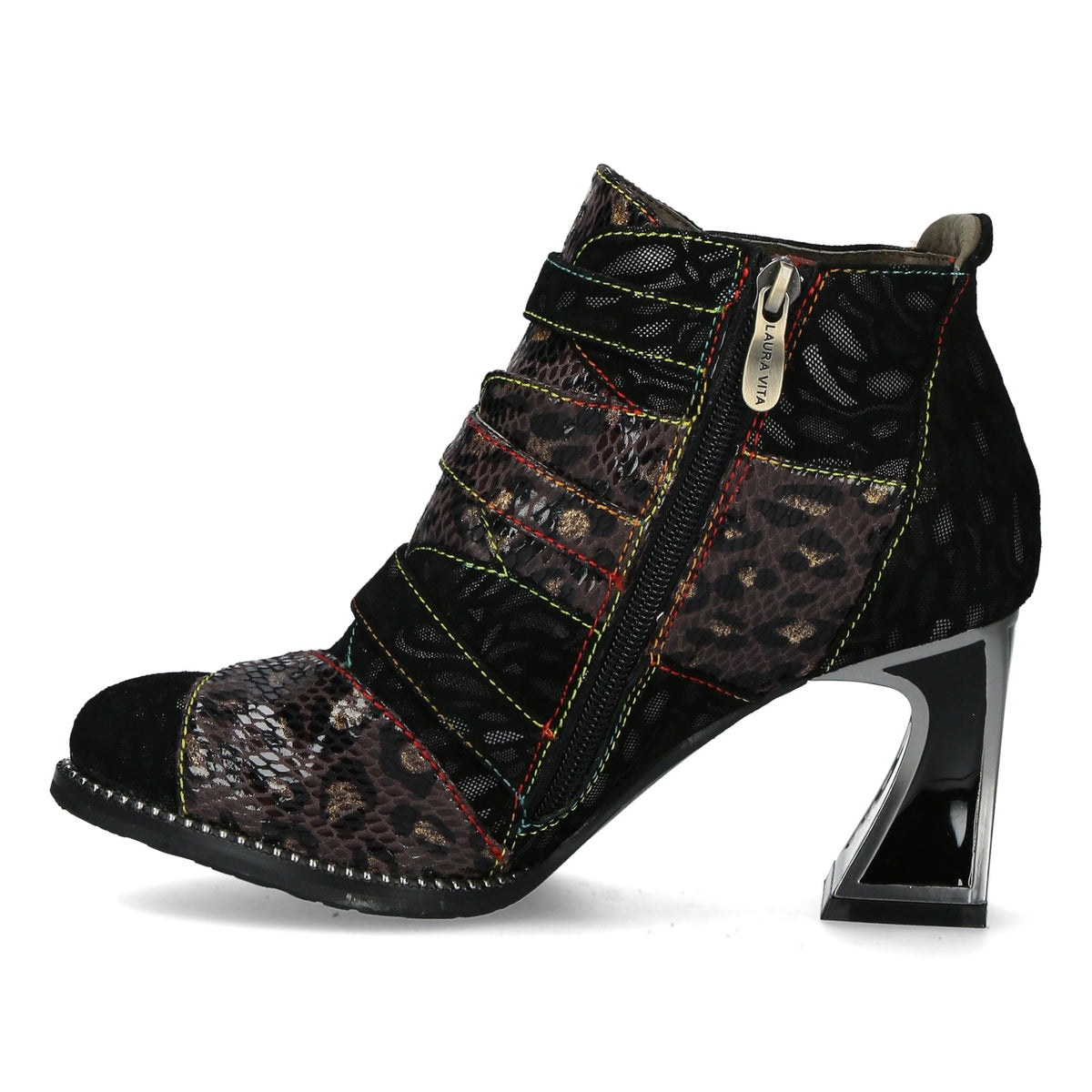 Ankle Boots - JACBO 214A