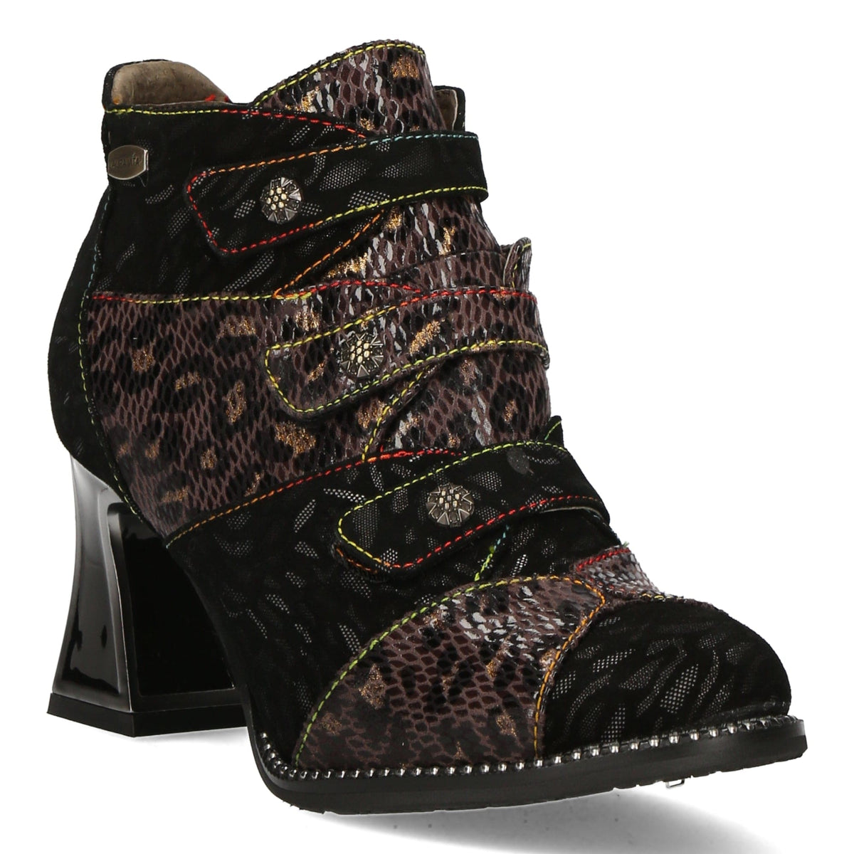 Ankle Boots - JACBO 214A