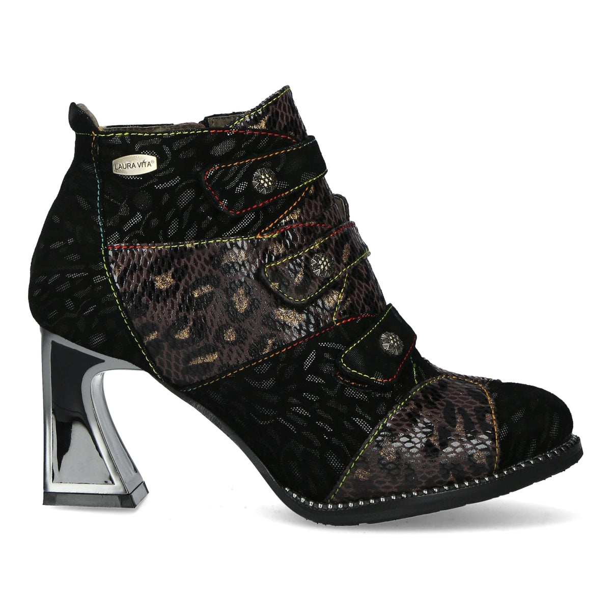 Ankle Boots - JACBO 214A