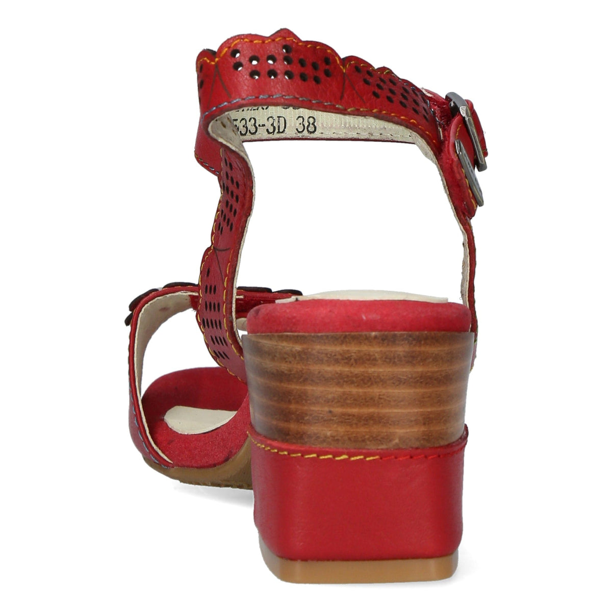 Sandals - JACCINTHEO 03