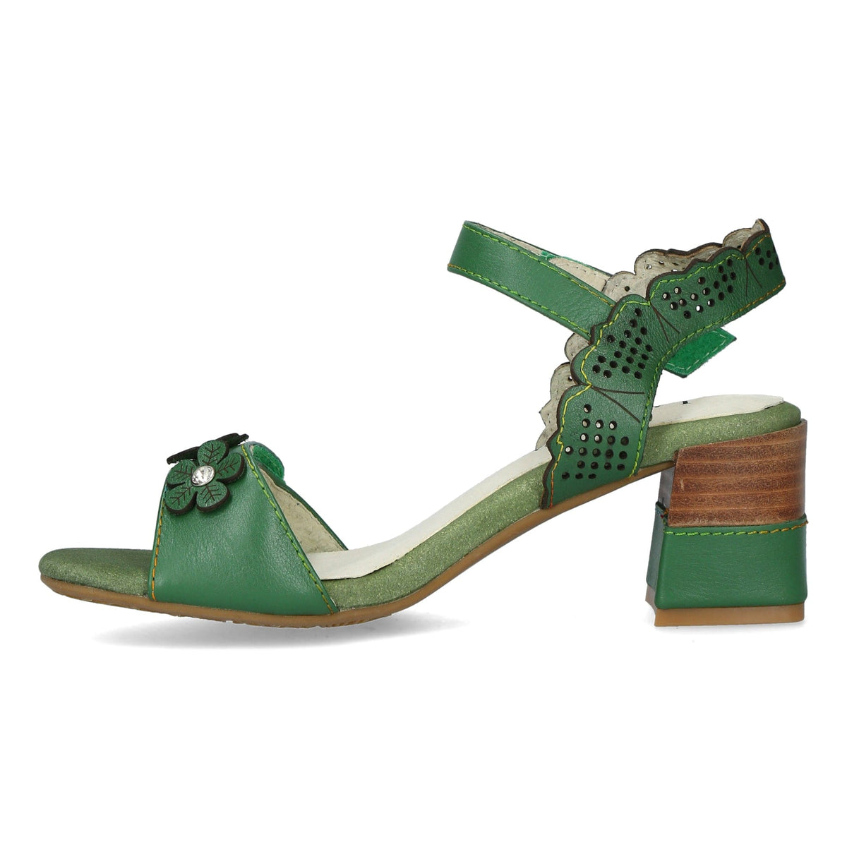 Sandals - JACCINTHEO 03