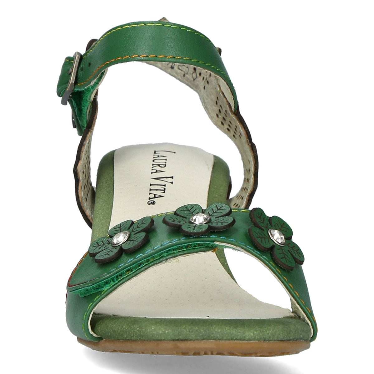 Sandals - JACCINTHEO 03