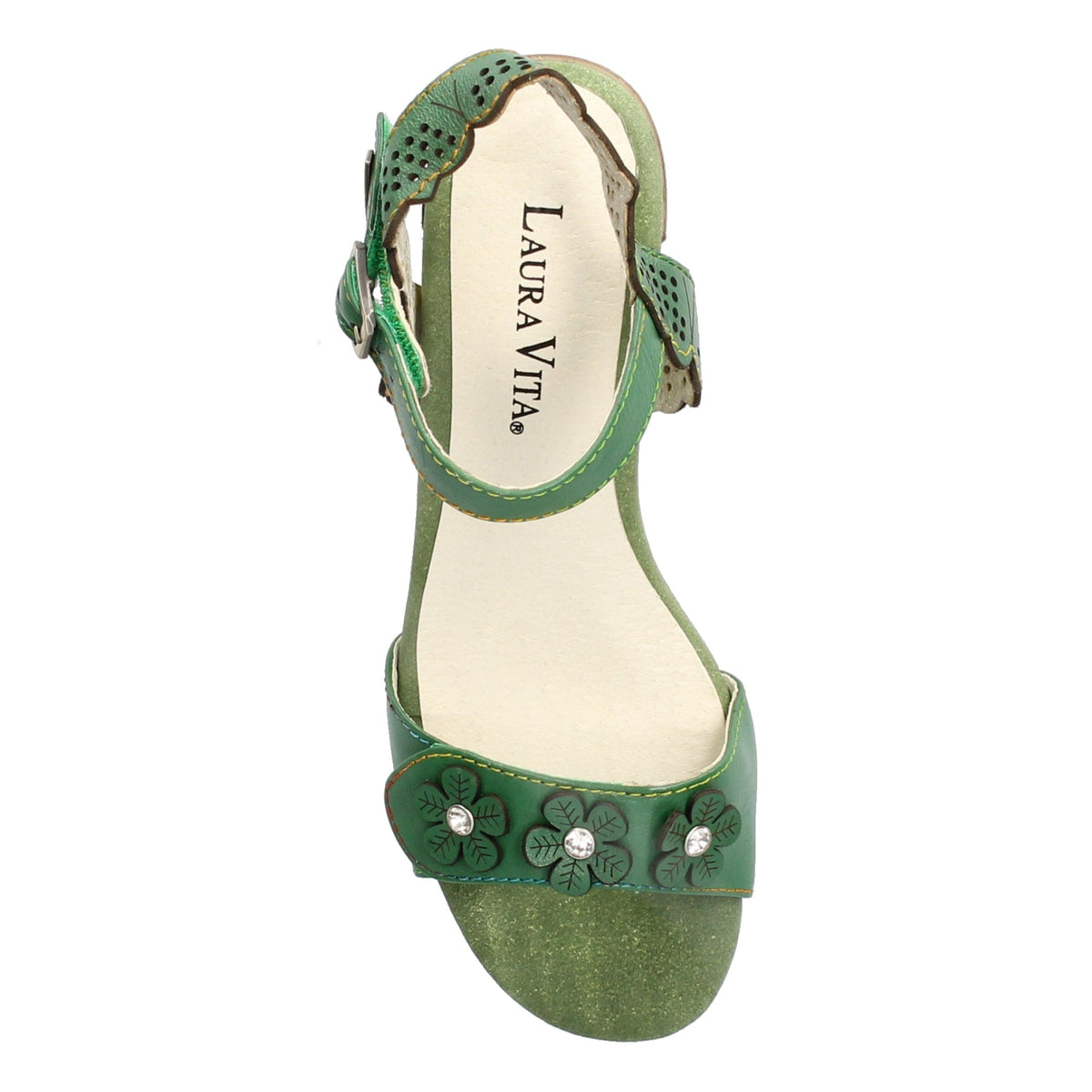 Sandals - JACCINTHEO 03