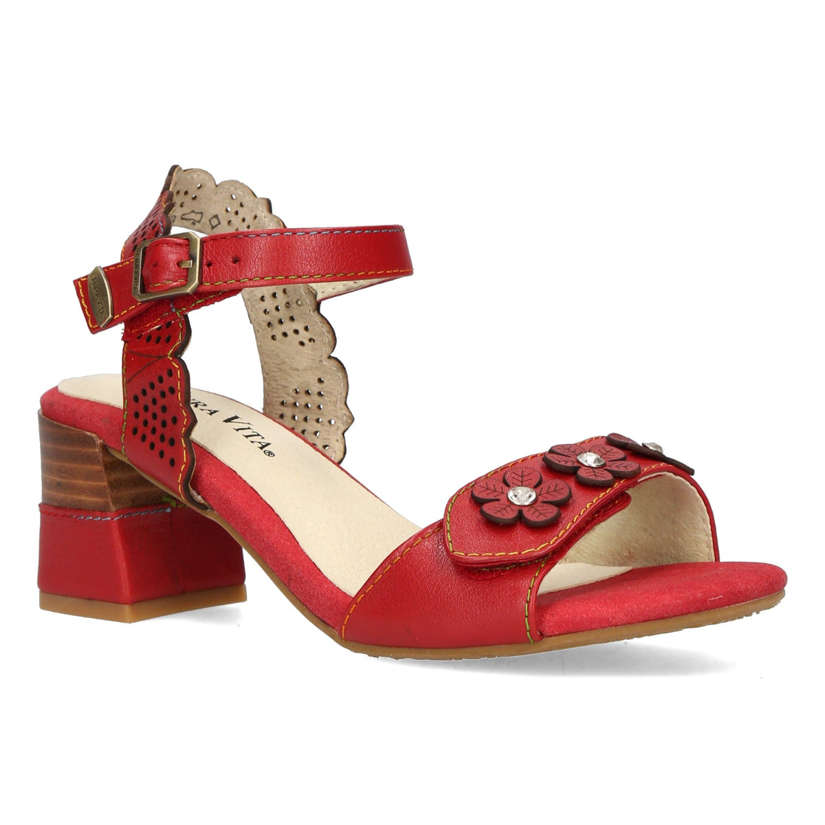 Sandals - JACCINTHEO 03